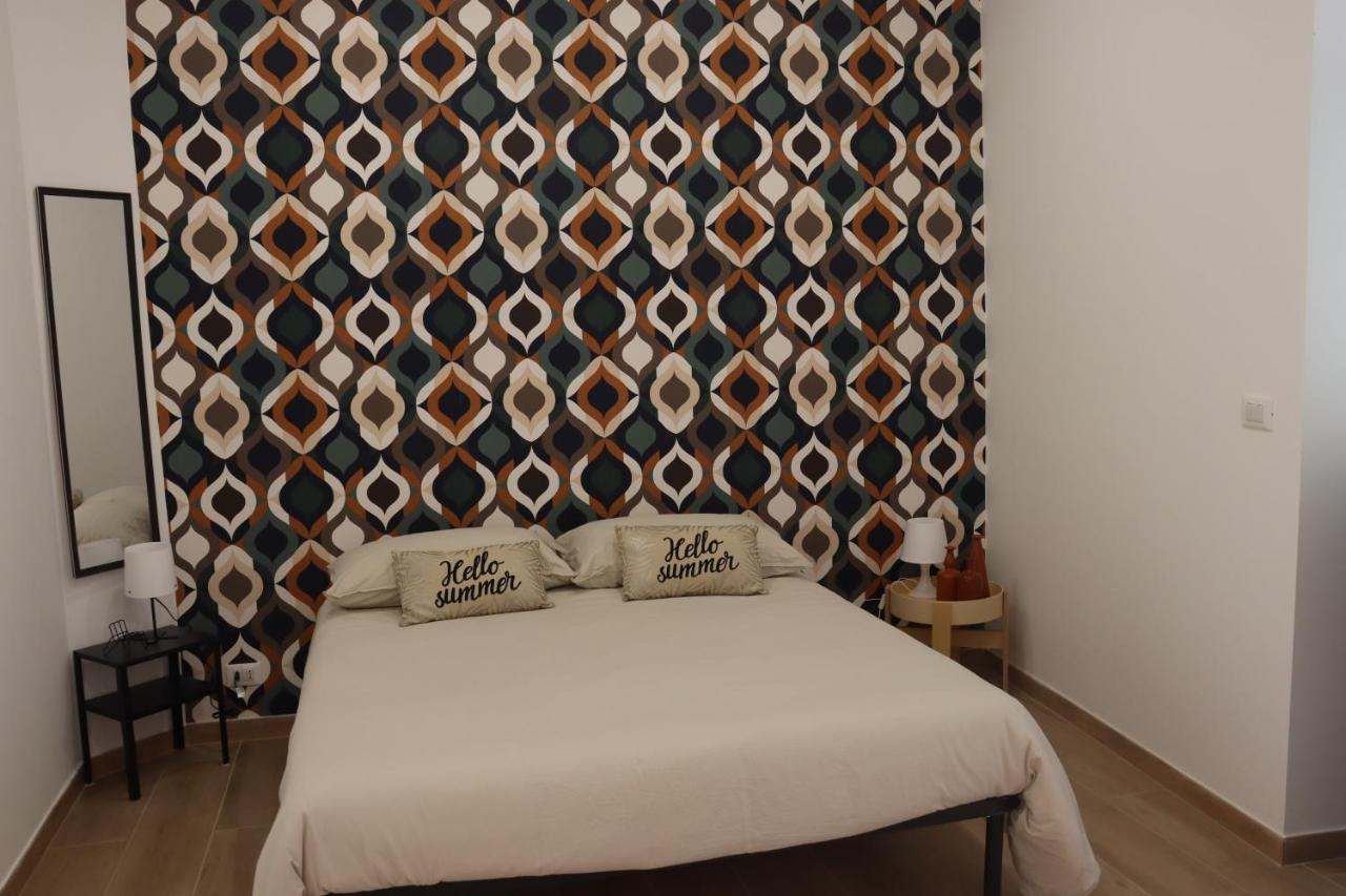Ferienwohnung U Cuttigghiu CTA Exterior foto