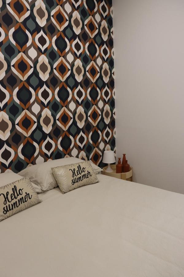 Ferienwohnung U Cuttigghiu CTA Exterior foto