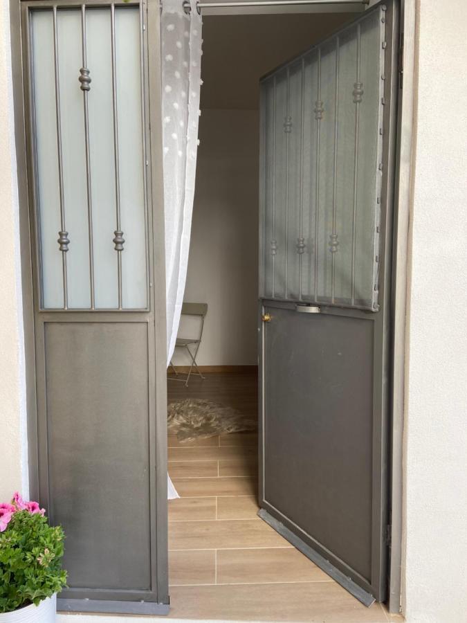 Ferienwohnung U Cuttigghiu CTA Exterior foto