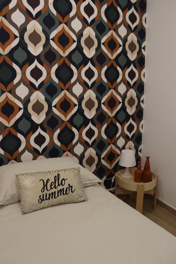 Ferienwohnung U Cuttigghiu CTA Exterior foto