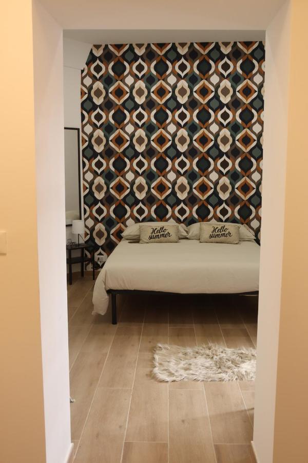 Ferienwohnung U Cuttigghiu CTA Exterior foto