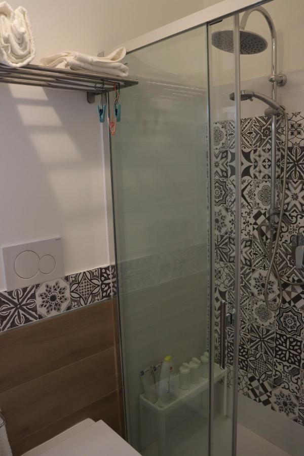 Ferienwohnung U Cuttigghiu CTA Exterior foto