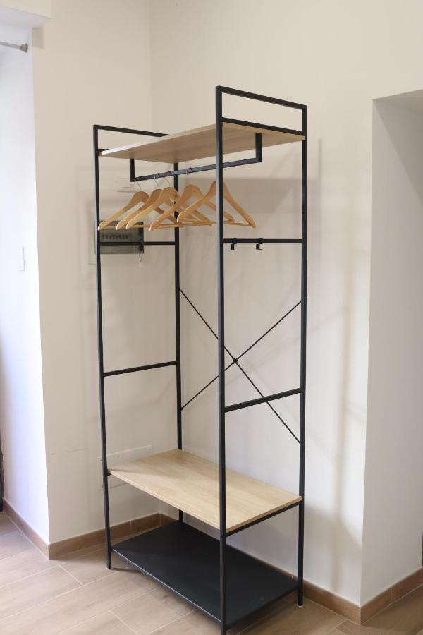 Ferienwohnung U Cuttigghiu CTA Exterior foto