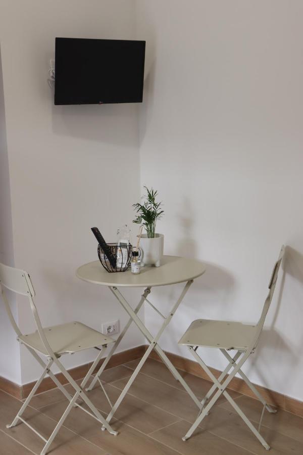 Ferienwohnung U Cuttigghiu CTA Exterior foto
